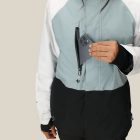 686 women's gore tex willow insulated jacket 2026