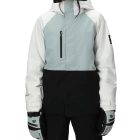 686 women's gore tex willow insulated jacket 2026