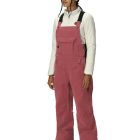 686 women's black magic insulated bib 2026