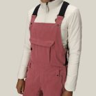 686 women's black magic insulated bib 2026