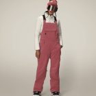 686 women's black magic insulated bib 2026