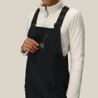 686 women's gore tex dispatch shell bib 2026