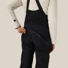 686 women's gore tex dispatch shell bib 2026