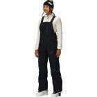 686 women's gore tex dispatch shell bib 2026