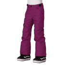686 girls' lola insulated pant 2026