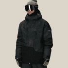 686 men's geo insulated jacket 2026