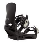 burton men's cartel re:flex snowboard bindings 2026