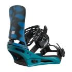 burton men's cartel re:flex snowboard bindings 2026