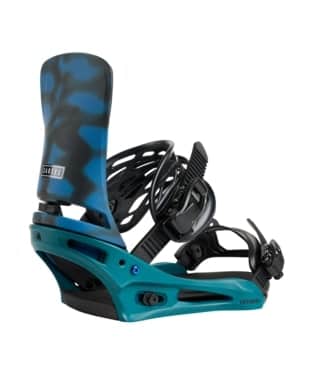 burton men's cartel re:flex snowboard bindings 2026