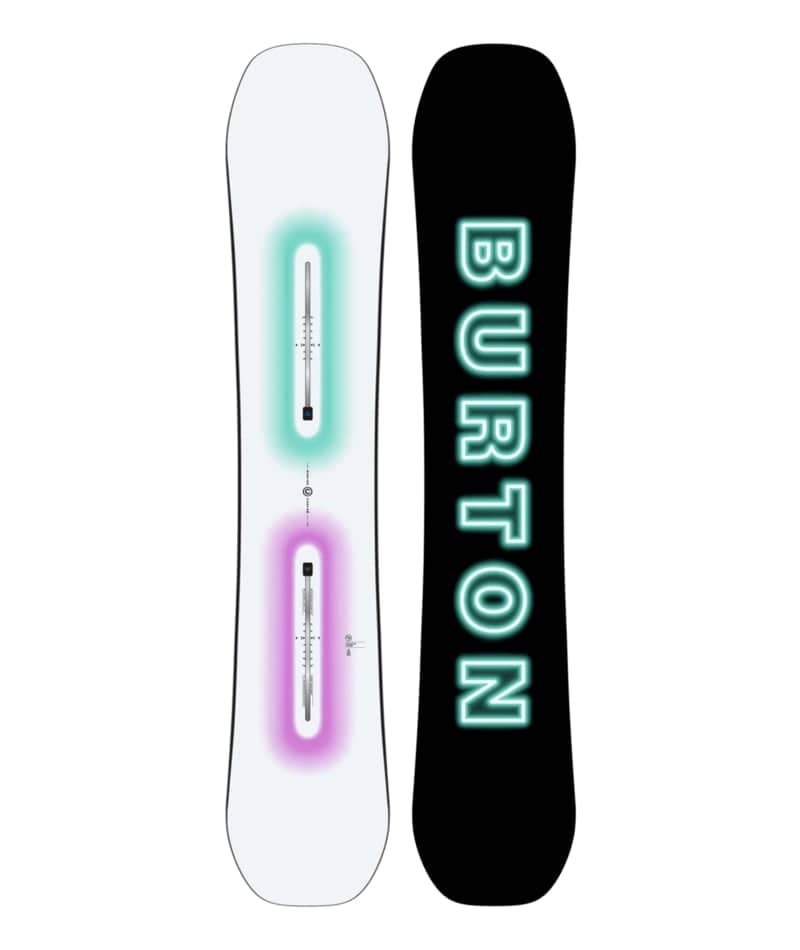 Burton Men’s Custom Camber Snowboard 2026 burton men's custom camber snowboard 2026