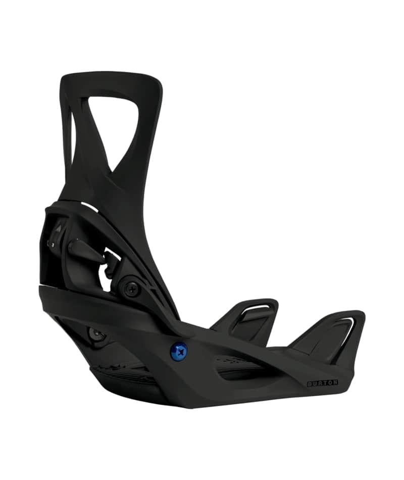 burton women's step on® re:flex snowboard binding 2026
