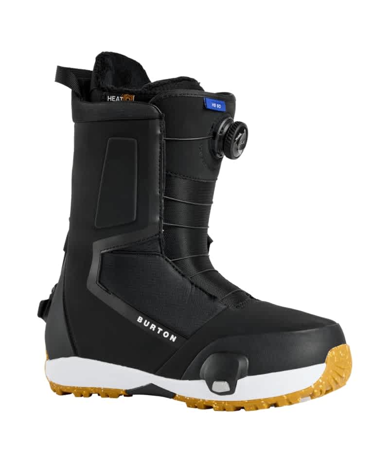 Burton Men’s Highshot Step On® Snowboard Boots 2026 burton men's highshot step on® snowboard boots 2026