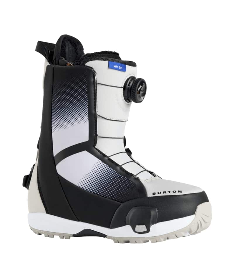 Burton Women’s Waverange Step On® Snowboard Boots 2026 burton women's waverange step on® snowboard boots 2026