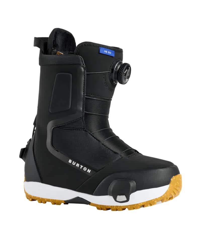Burton Women’s Highshot Step On® Snowboard Boots 2026 burton women's highshot step on® snowboard boots 2026