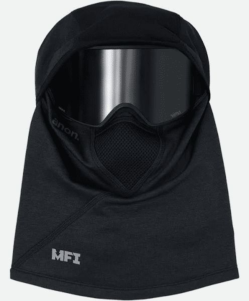 anon 'kids'' mfi® hooded balaclava face mask' 2026