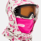 anon 'kids'' mfi® hooded balaclava face mask' 2026
