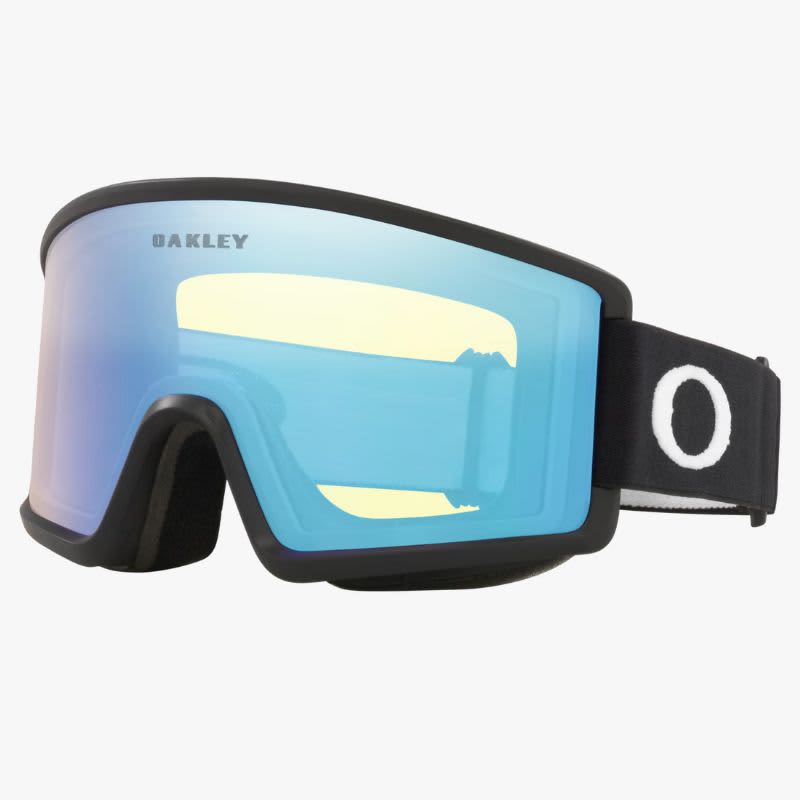 oakley target line l (2026)