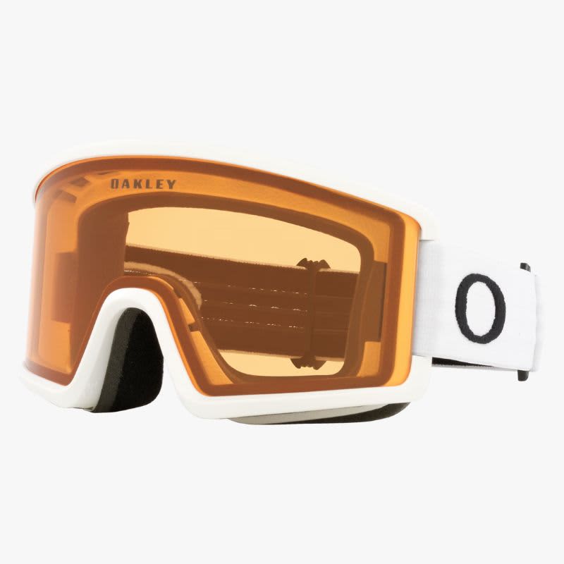 oakley target line l (2026)