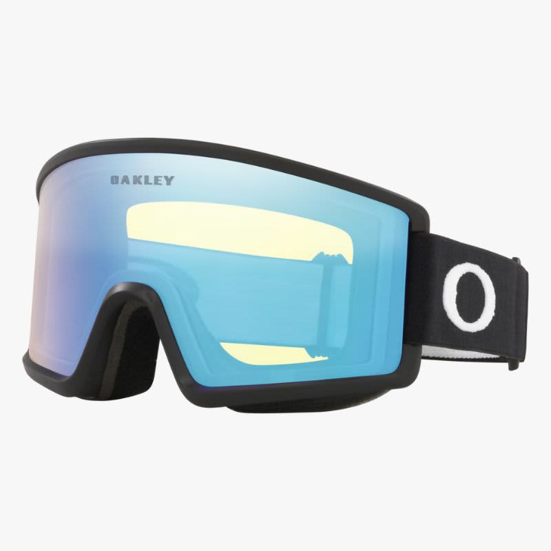 Oakley TARGET LINE M (2026) oakley target line m (2026)