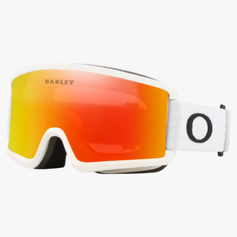oakley target line s (2026)