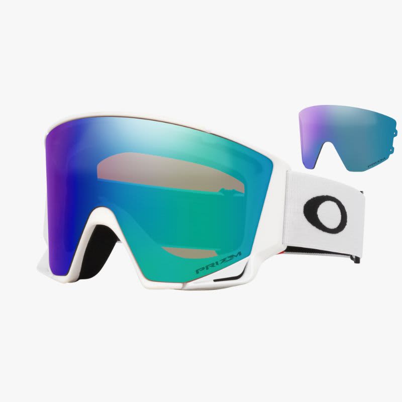 Oakley FLOW SCAPE PRIZM L (2026) oakley flow scape prizm l (2026)