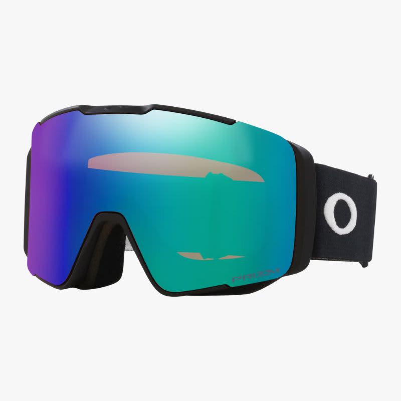 oakley line miner pro prizm m (2026)