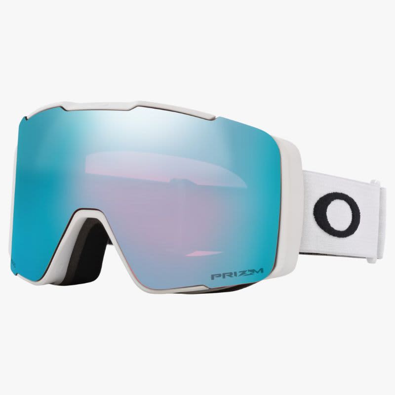 oakley line miner pro prizm m (2026)