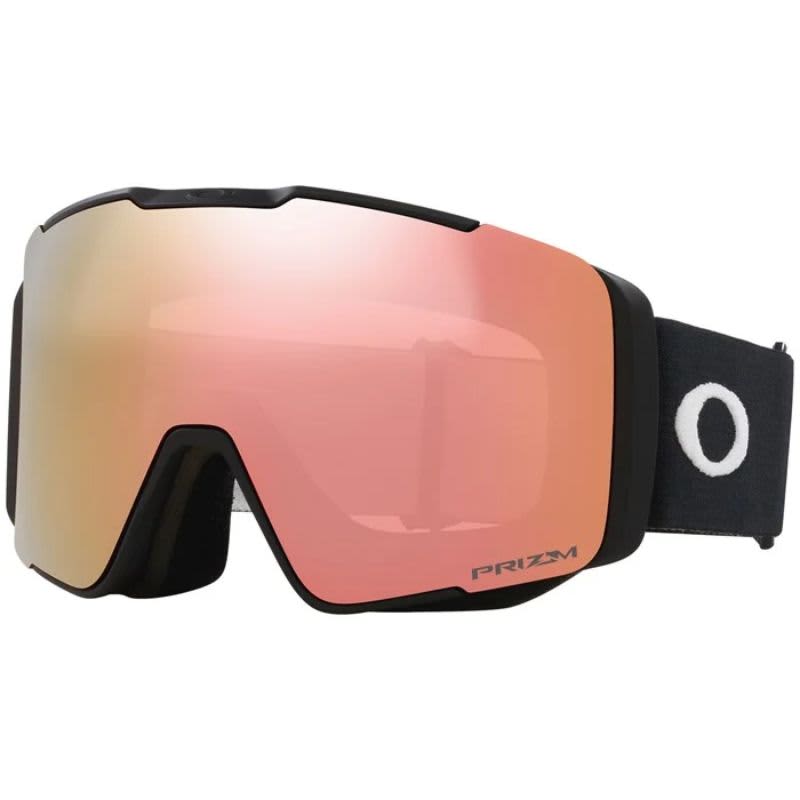 Oakley LINE MINER PRO PRIZM M (2026) oakley line miner pro prizm m (2026)