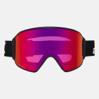 anon m4 goggles (toric) + bonus lens + mfi® face mask 2026