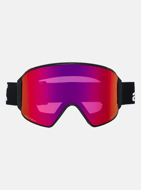 anon m4 goggles (toric) + bonus lens + mfi® face mask 2026