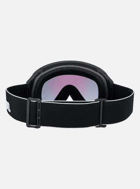 anon m4 goggles (toric) + bonus lens + mfi® face mask 2026