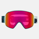 anon m4 goggles (toric) + bonus lens + mfi® face mask 2026