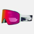 anon m4 goggles (toric) + bonus lens + mfi® face mask 2026