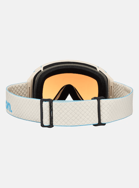 anon m4 goggles (toric) + bonus lens + mfi® face mask 2026