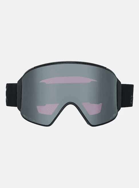 anon m4 goggles (toric) + bonus lens + mfi® face mask 2026