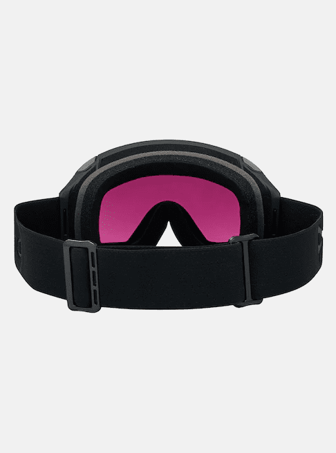 anon m4 goggles (toric) + bonus lens + mfi® face mask 2026