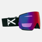 anon m5 goggles + bonus lens + mfi® face mask 2026