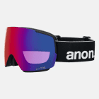 anon m5 goggles + bonus lens + mfi® face mask 2026