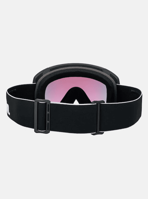 anon m5 goggles + bonus lens + mfi® face mask 2026