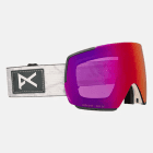 anon m5 goggles + bonus lens + mfi® face mask 2026