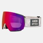 anon m5 goggles + bonus lens + mfi® face mask 2026