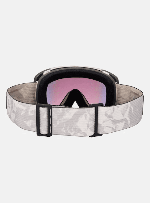 anon m5 goggles + bonus lens + mfi® face mask 2026