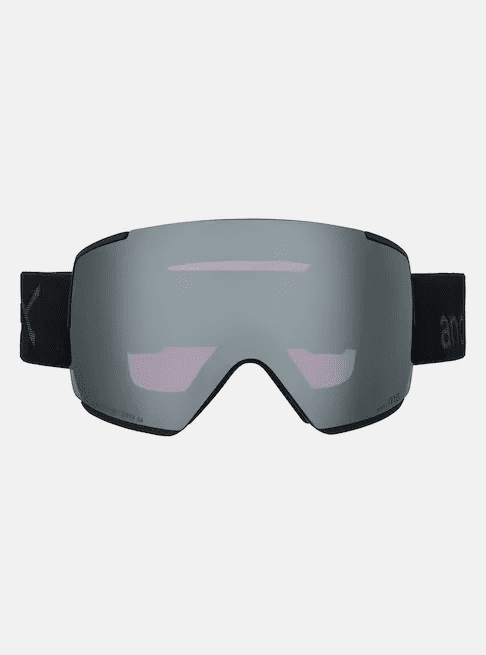 anon m5 goggles + bonus lens + mfi® face mask 2026