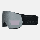 anon m5 goggles + bonus lens + mfi® face mask 2026