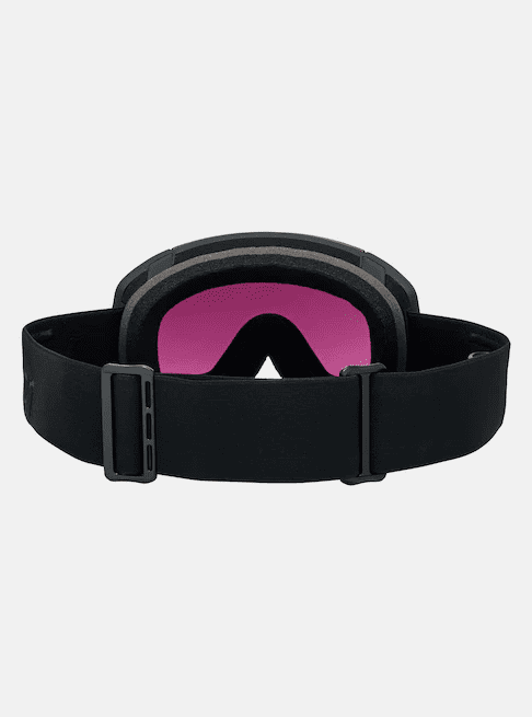 anon m5 goggles + bonus lens + mfi® face mask 2026