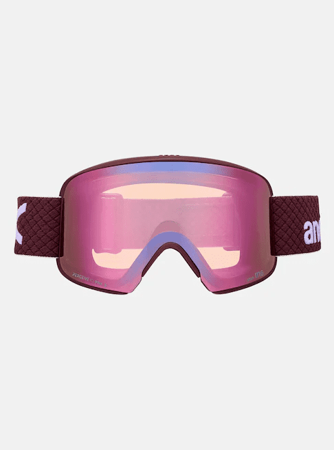 anon m6 goggles 2026