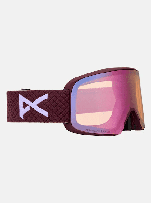 anon m6 goggles 2026