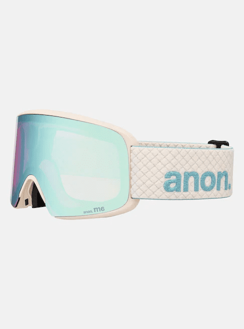 anon m6 goggles 2026