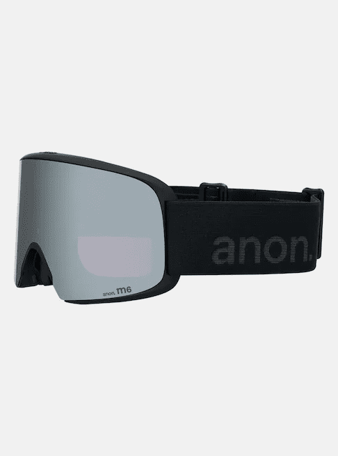 anon m6 goggles 2026