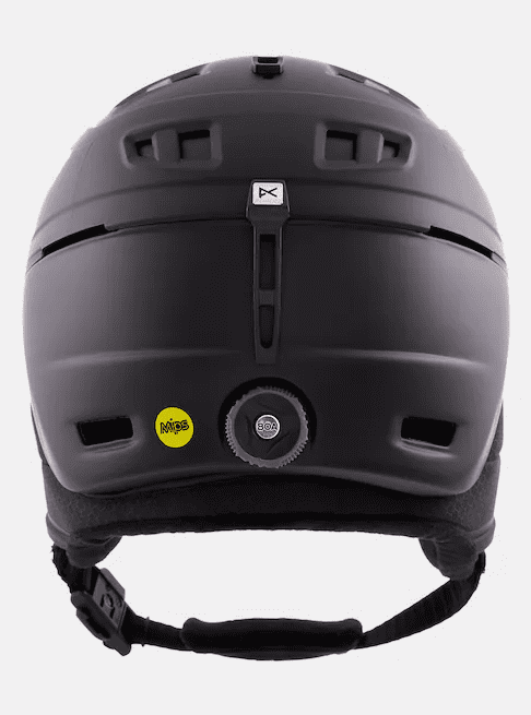 anon prime mips® ski & snowboard helmet 2026